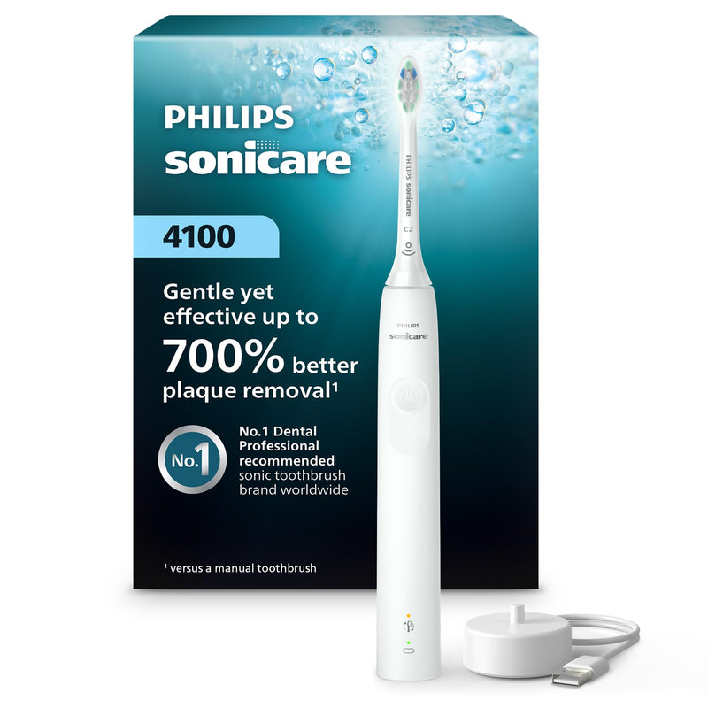 飞利浦 Sonicare HX3681/23 电动牙刷