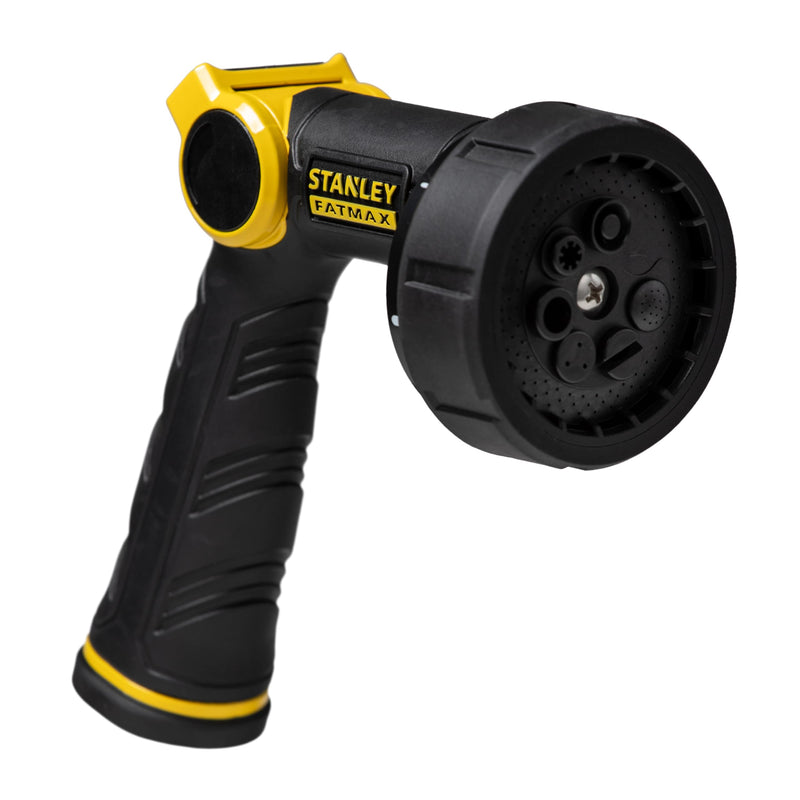 Stanley BDS90014 FATMAX七模式拇指控制喷头