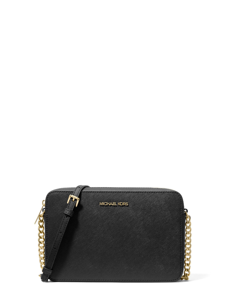 Michael Kors 35T8GTTC9L-2X Jet Set Travel 系列大号斜挎包