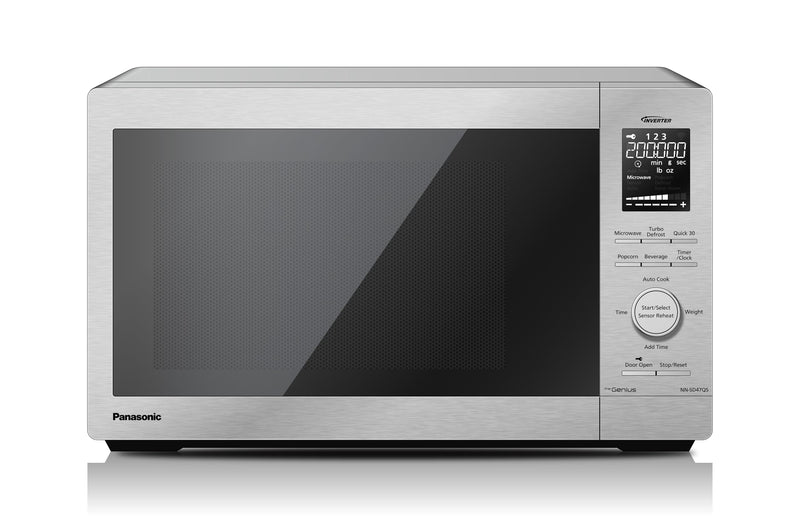 Panasonic NNSD47QS 变频微波炉