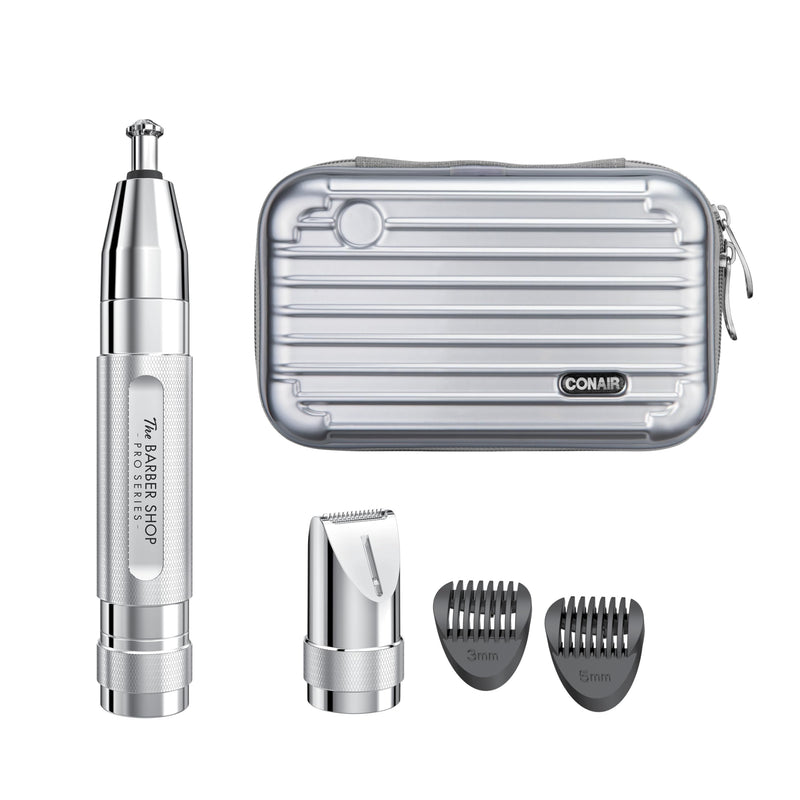 Conair PG7500C 鼻毛耳毛修剪器