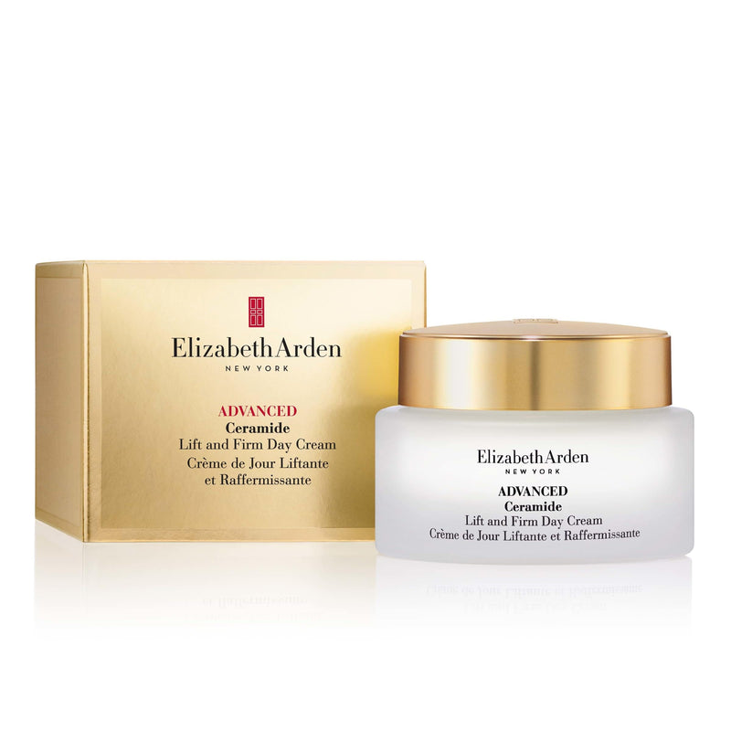 Elizabeth Arden A0127778 雅顿奇肌赋活日霜