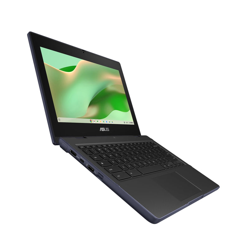 华硕 CZ1104CM2A-AS01-CB Chromebook 11.6英寸笔记本电脑