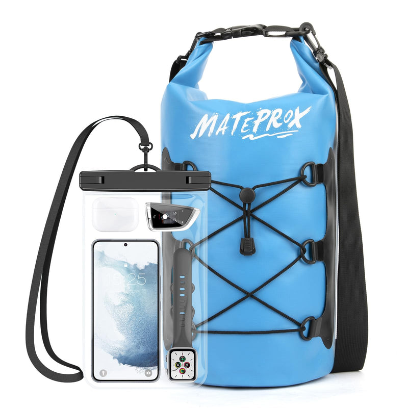 MATEPROX BD10BE 户外防水包