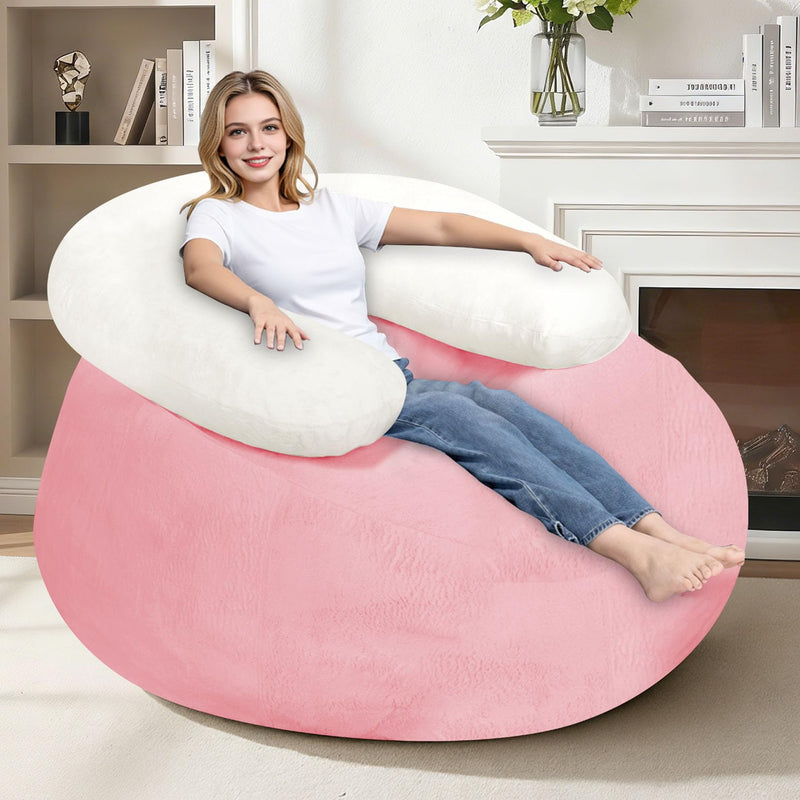 HABUTWAY Bean Bag Chair 懒人沙发