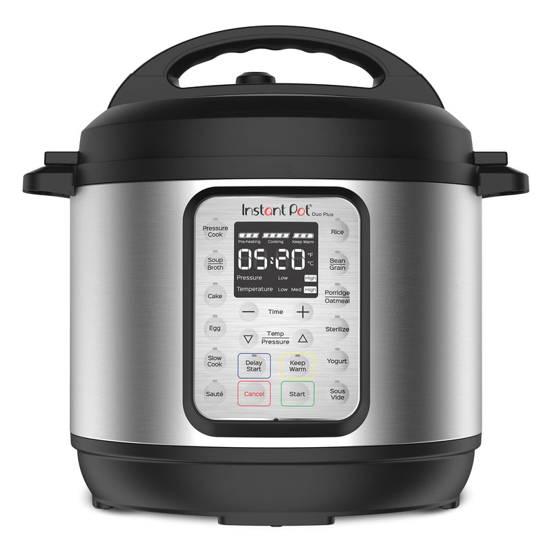 Instant Pot IP-DUO Plus60 多功能电压力锅