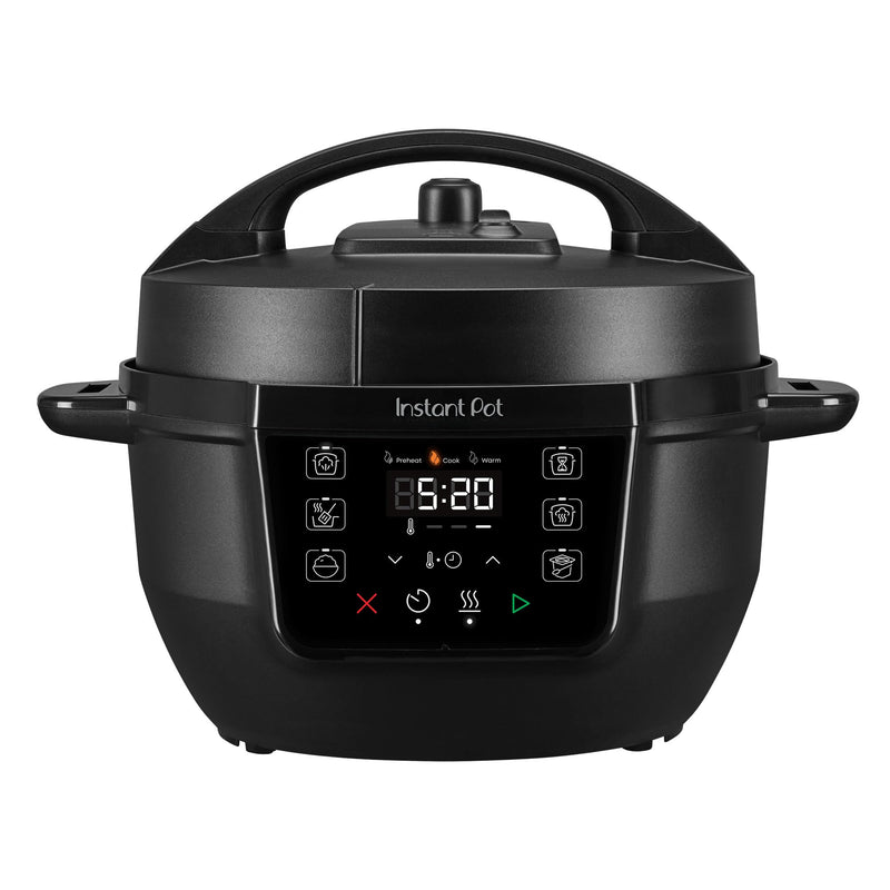Instant Pot 140-8006-02 多功能电压力锅