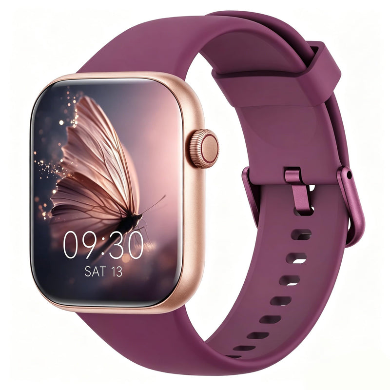 AcclaFit P5 智能手表