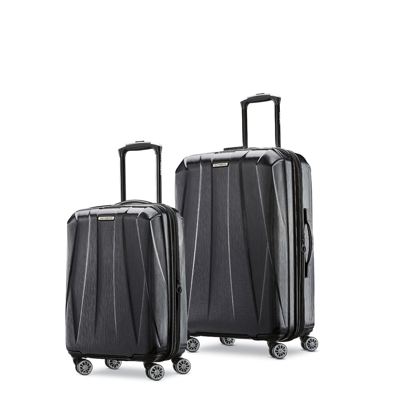 Samsonite 新秀丽 141137-1041 旅行箱两件套