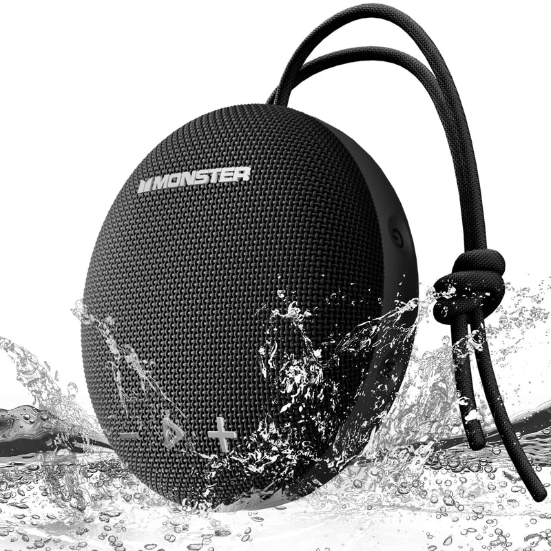 Monster MS62116 蓝牙音箱