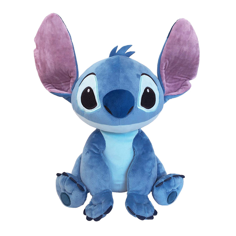 Disney ID00779A 星际宝贝史迪奇毛绒玩具