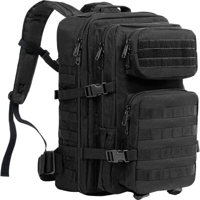 ProCase PC-08361201 40L大容量军用战术背包