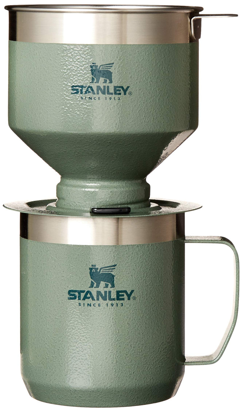 Stanley 10-09566-001 滴漏式咖啡机套装 (包含咖啡杯)