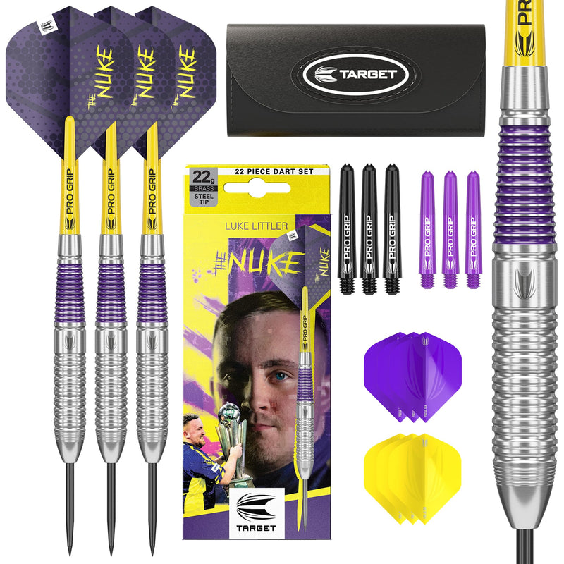 Target Darts tad6572 飞镖套装