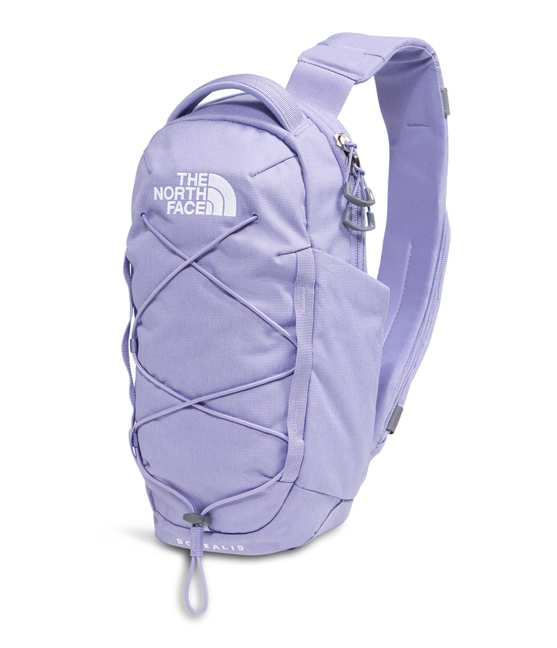 THE NORTH FACE NF0A52UP Borealis斜挎包