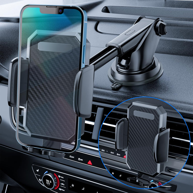 FBB Mount-pro 三合一车载手机支架