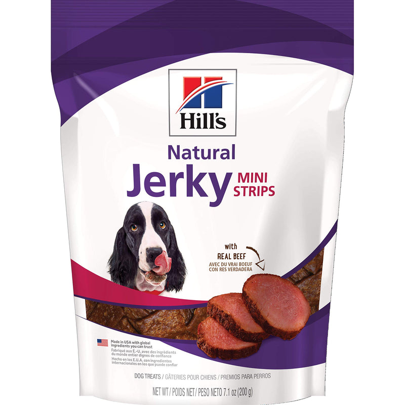 Hill's Science Diet 1874 迷你牛肉狗零食
