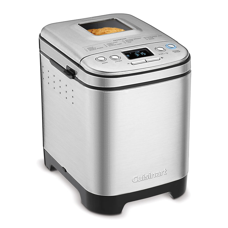 Cuisinart CBK-110C 面包机