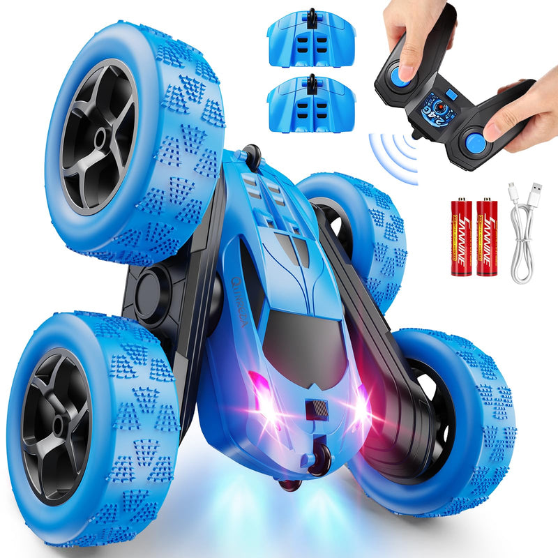 QUNREDA Q1 遥控特技车