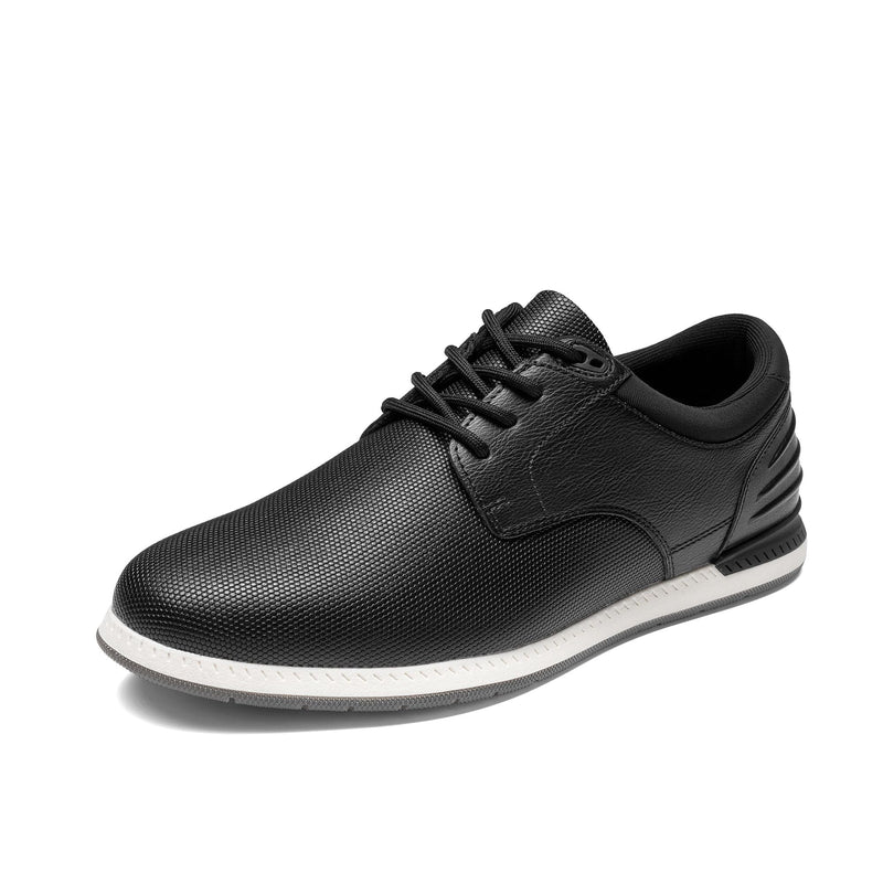 Bruno Marc 男士德比鞋