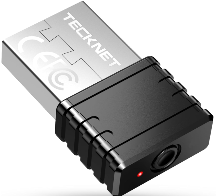 TECKNET USB 鼠标防休眠器 (三种模式/即插即用)