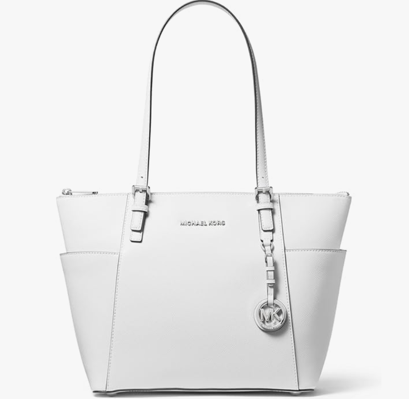 Michael Kors Jet Set 经典托特包立省41%