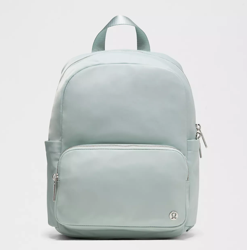 lululemon Everywhere 小号双肩包 11.5L(金属五金)