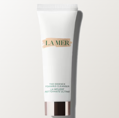 La Mer 海蓝之谜 璀璨净透洁面泡沫/洗面奶 30ml (购$40即送最高价值$160.2自选2件套/全场包邮)