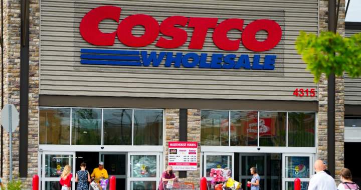 Costco加拿大紧急召回鸡肉产品 涉未申报大豆过敏原