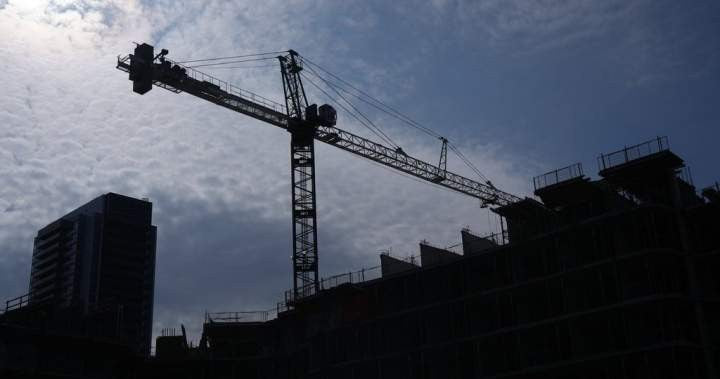 大多伦多商会呼吁安省统一改革分区和建筑法规以保障住房供应目标