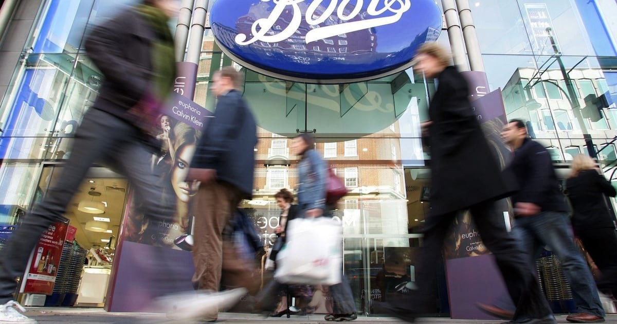 韦斯顿家族92亿美元收购英国Boots，安省商界或现新格局