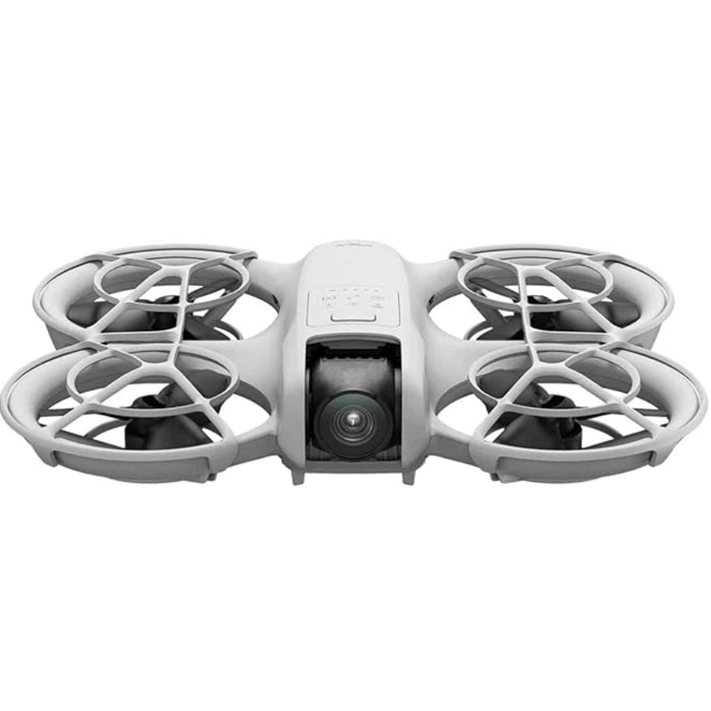 DJI Neo 掌上Vlog无人机 (4K超清/135g零门槛/AI跟拍) 单机版