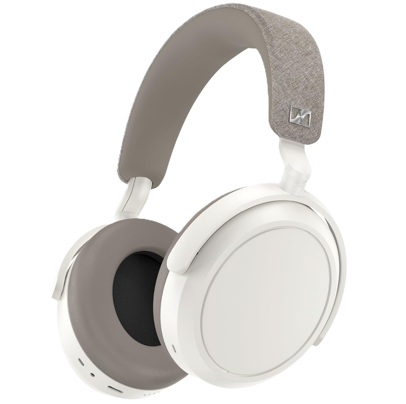 Sennheiser 森海塞尔 MOMENTUM 4 无线降噪耳机