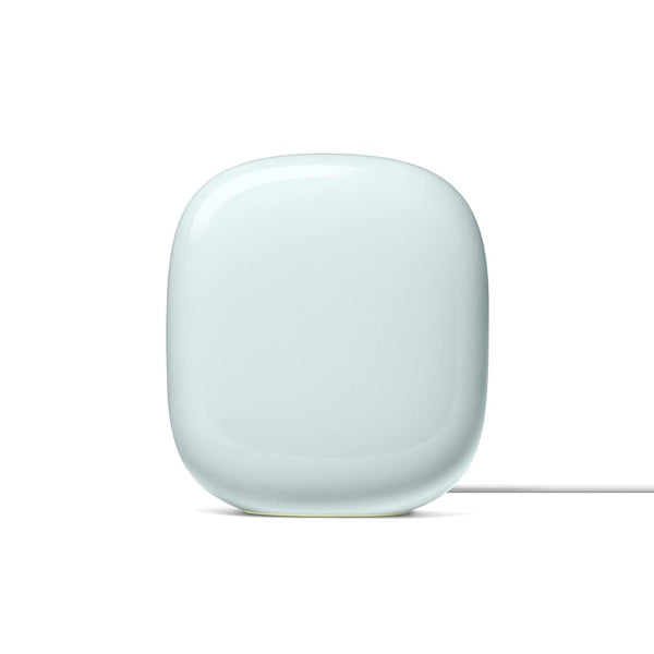 Google GA03902-CA Nest WiFi Pro 路由器