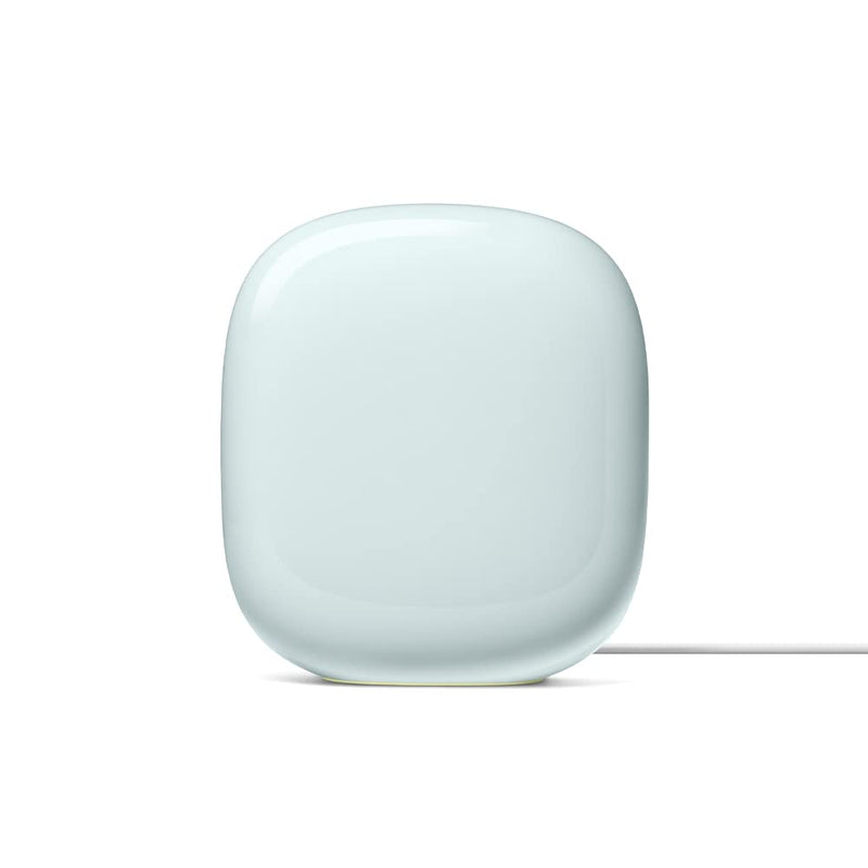 Google GA03902-CA Nest WiFi Pro 路由器