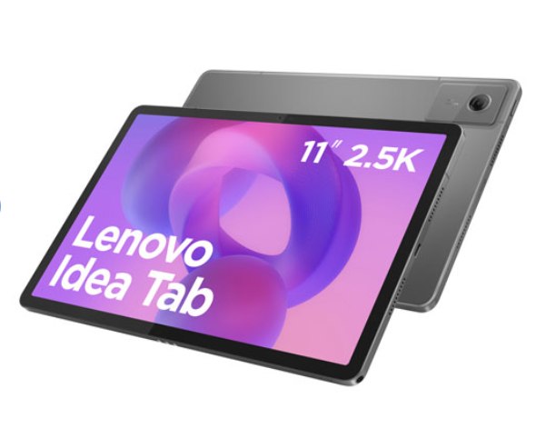 Lenovo Idea Tab 11英寸 128GB 安卓15平板电脑