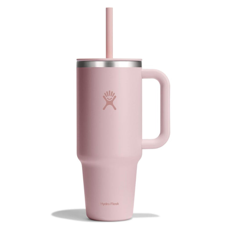 Hydro Flask TT40PSC678 40盎司不锈钢吸管保温杯