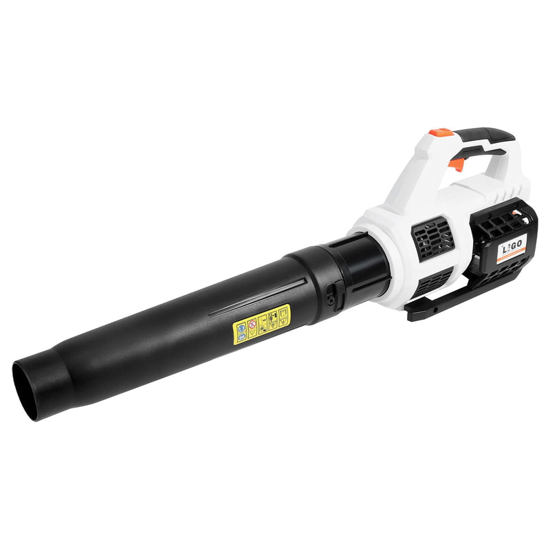 LIGO Leaf Blower with Battery 无绳无刷吹叶机