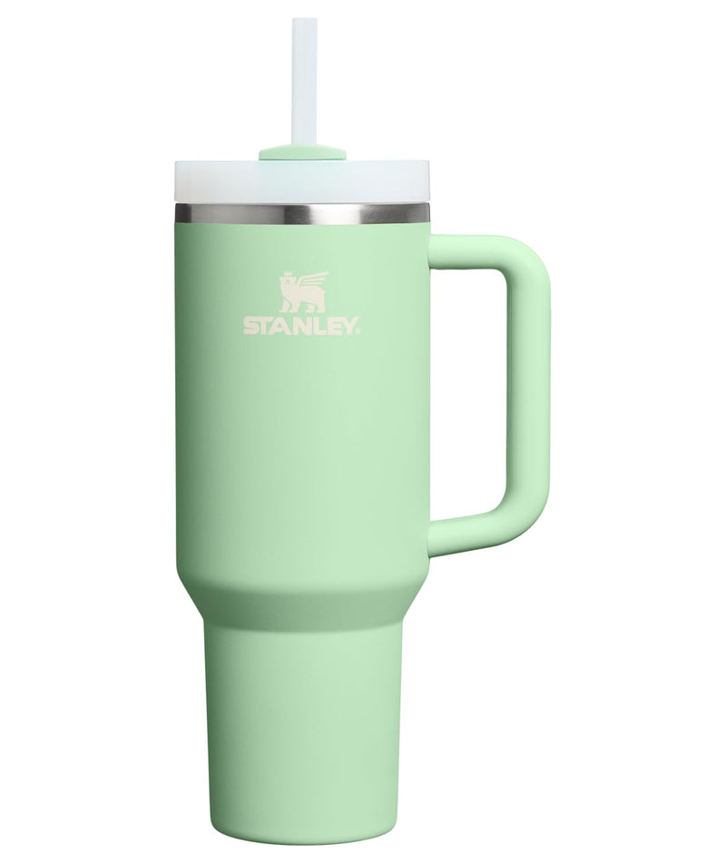 Stanley 100000144113 Quencher H2.0 随行杯 带吸管 40oz