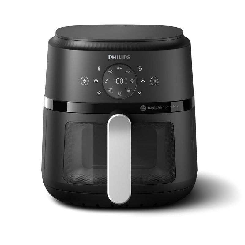 Philips NA231/00 智能空气炸锅