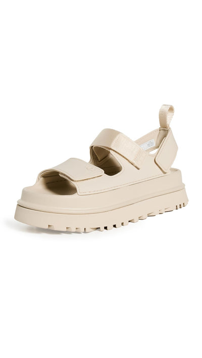 UGG 1152685 Goldenglow 凉鞋
