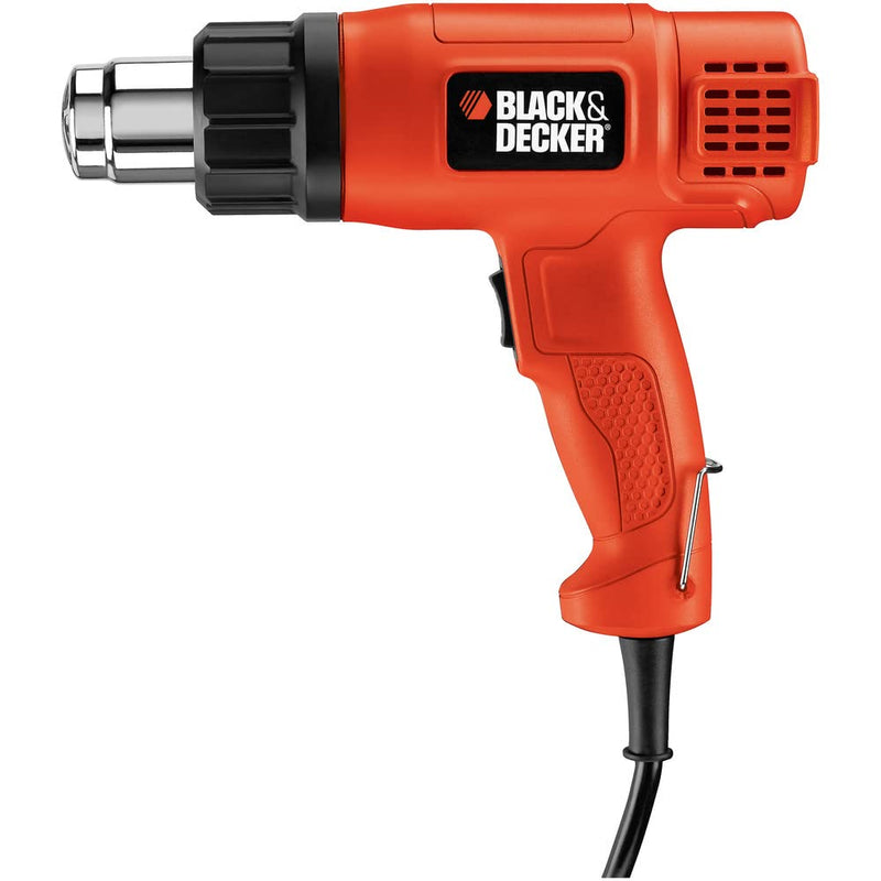 BLACK+DECKER HG1300 热风枪