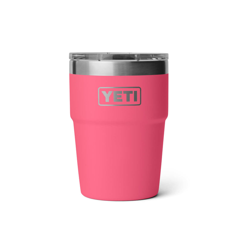 YETI 堆叠保温随行杯