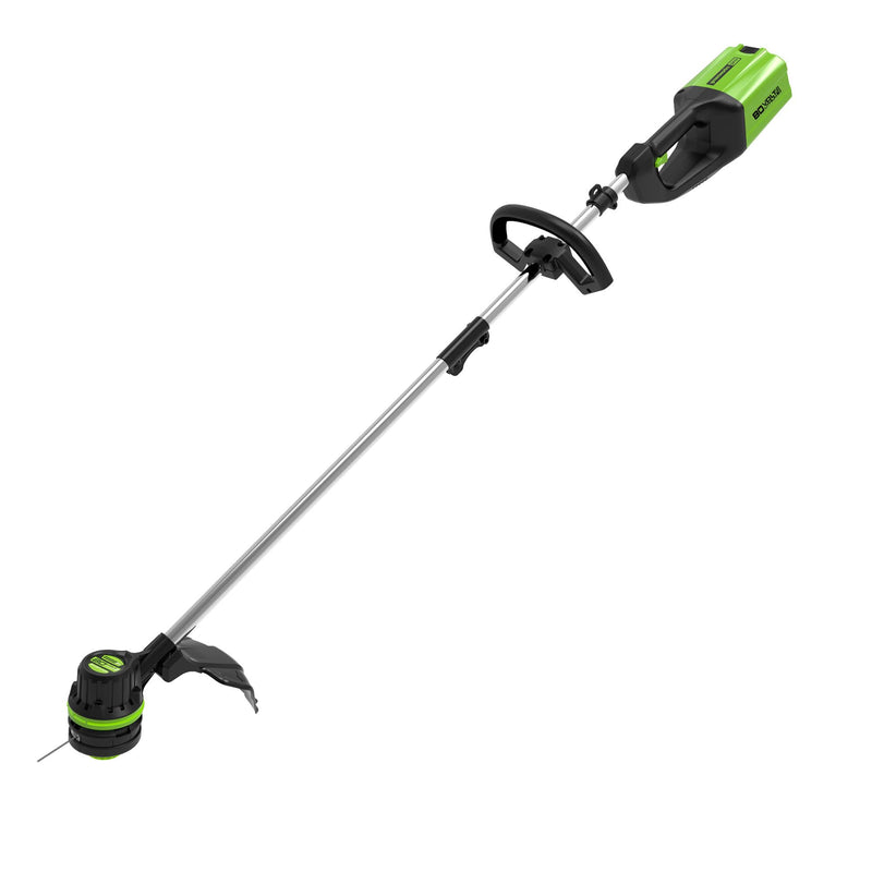 Greenworks ST80L00 无绳修剪机