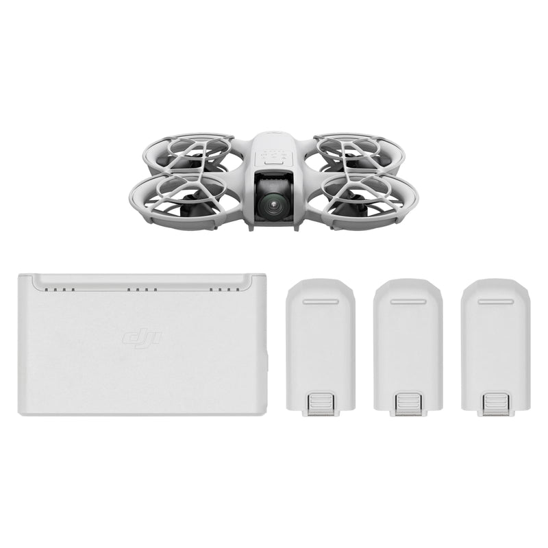 DJI Neo 三电池套装迷你无人机