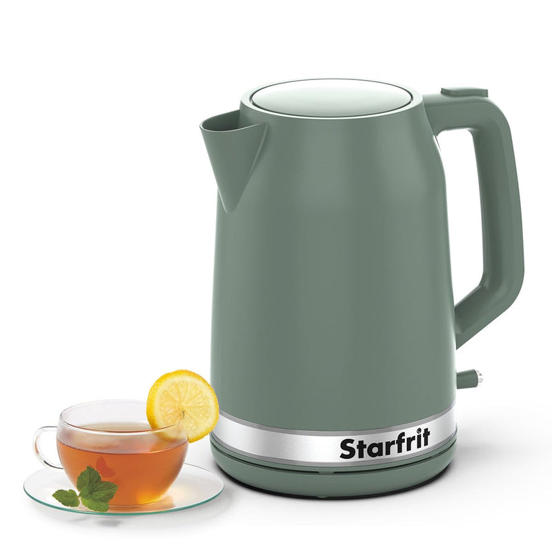 Starfrit 024054-004-0000 电热水壶