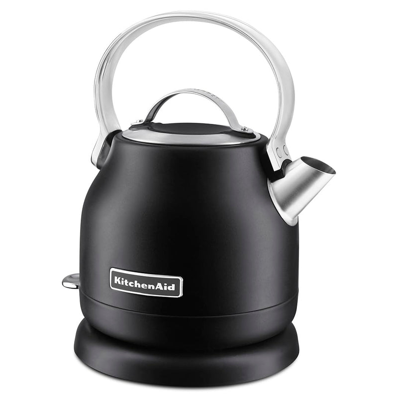 KitchenAid KEK1222BM 电热水壶