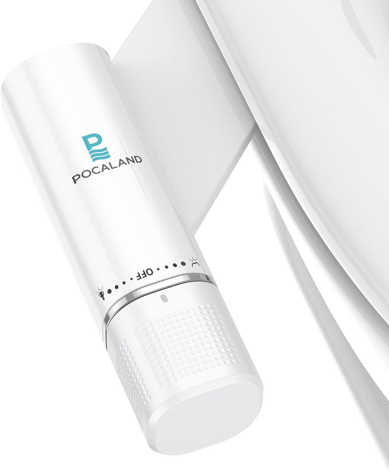 POCALAND EB015 超薄智能马桶冲洗器