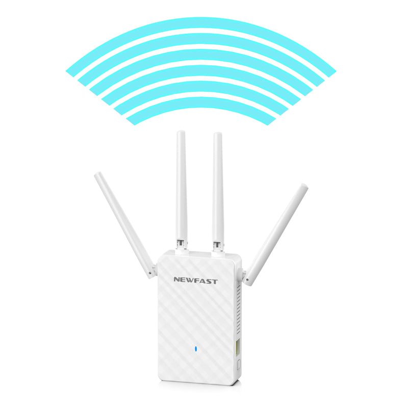 NEWFAST NF-RE516-US WiFi信号放大器