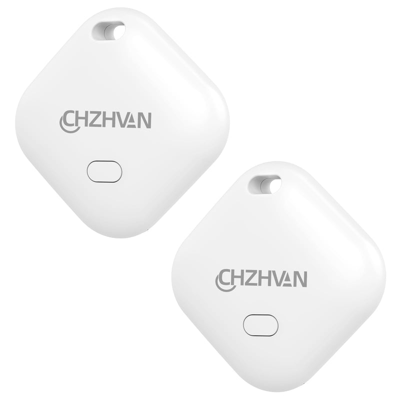 CHZHVAN World Tag 苹果Find My行李防丢器